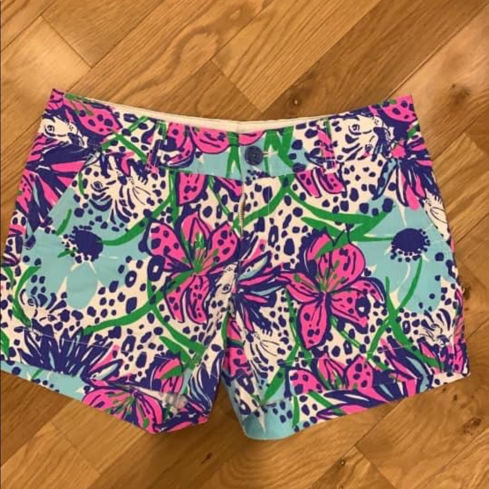 Lilly shorts